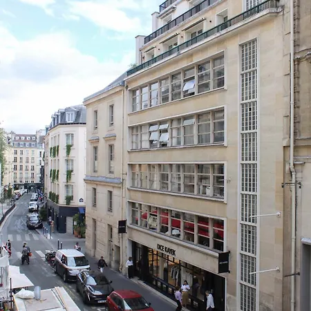 Bright Studio - Near Sainte-chapelle アパート