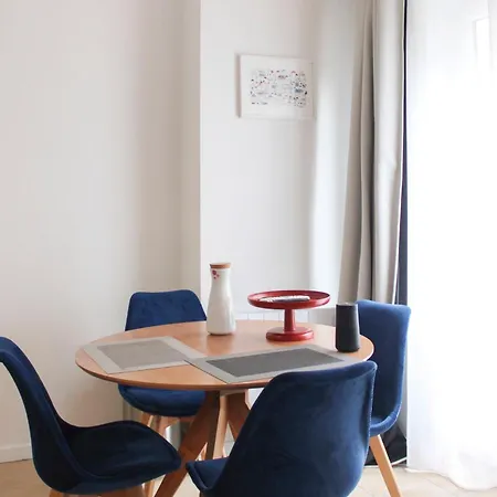 Bright Studio - Near Sainte-chapelle アパート *