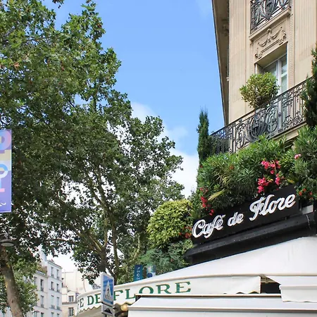 アパート Bright Studio - Near Sainte-chapelle *